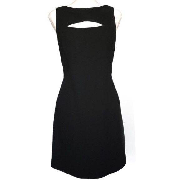 LAUNDRY BY SHELLI SEGAL Little Black Dress… - Picture 2 of 8